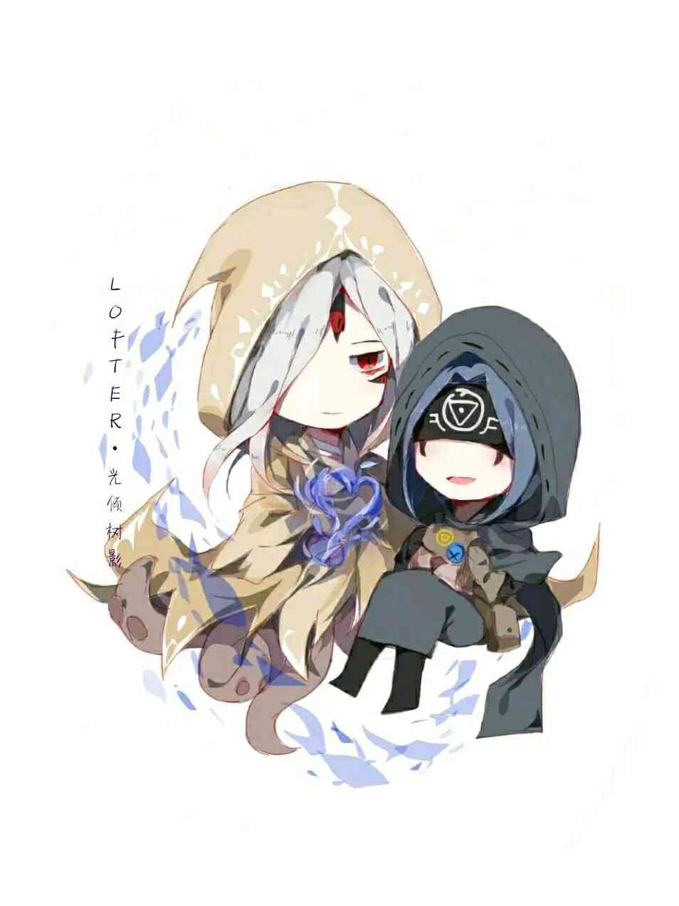 第五人格黄占:迷途不知返