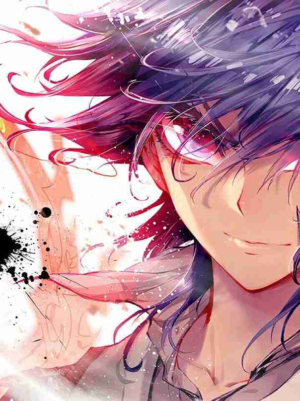 霍雨浩穿越魔道祖师