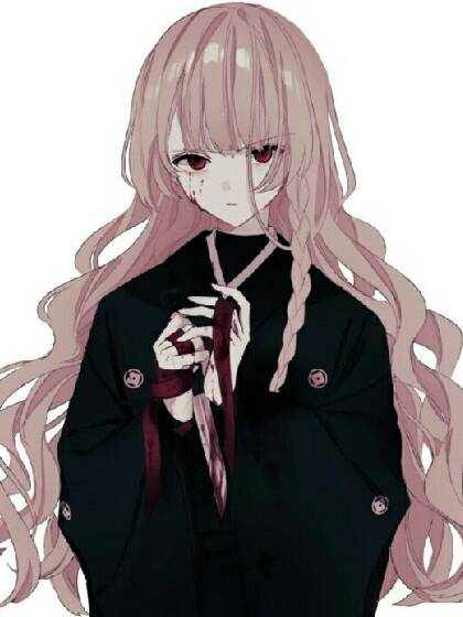 名侦探柯南之收尾人