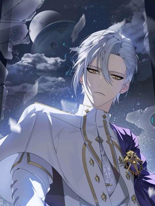 虫族穿成雄虫后他拒绝吃软饭