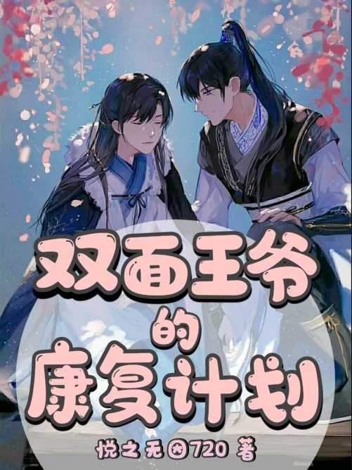 双面王爷的康复计划