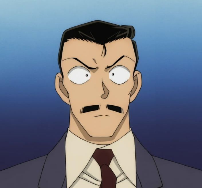 毛利小五郎 - 二次元语录集 - 全民写小说