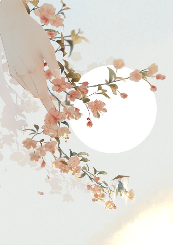 古风底图 - 白芷阁(教程/底图) - 全民写小说