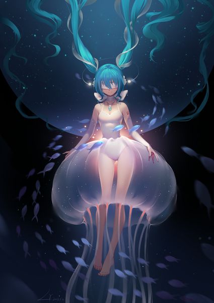 海豚