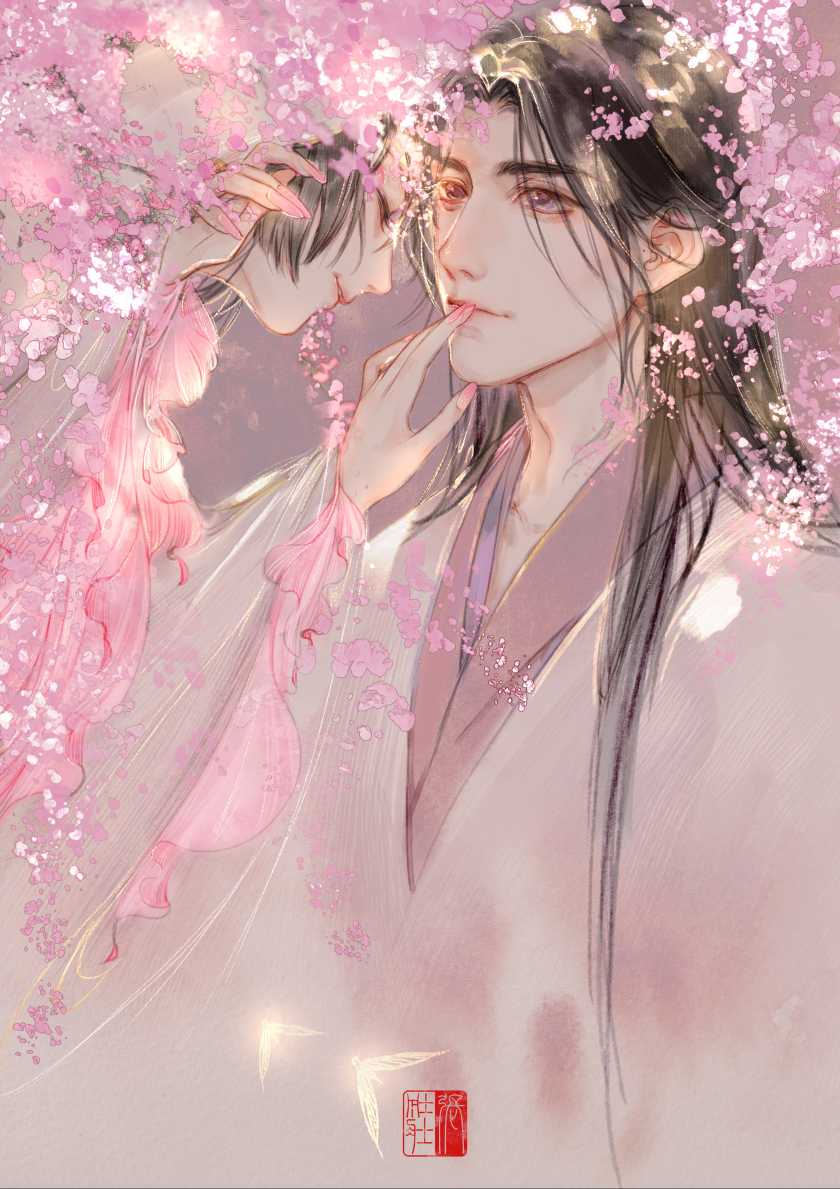 古风底图 - 白芷阁(教程/底图) - 全民写小说